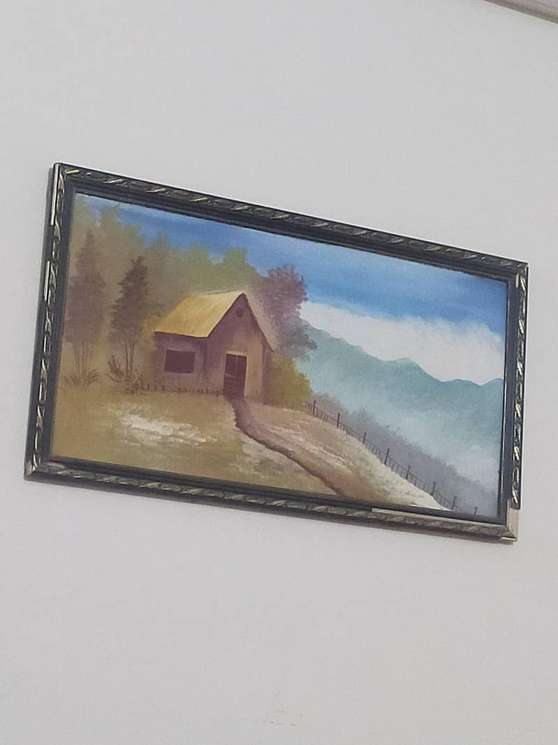 handmade 0