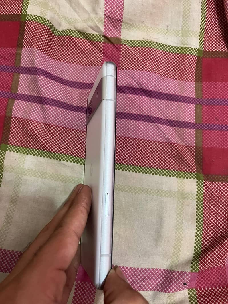 google pixel 7a 1