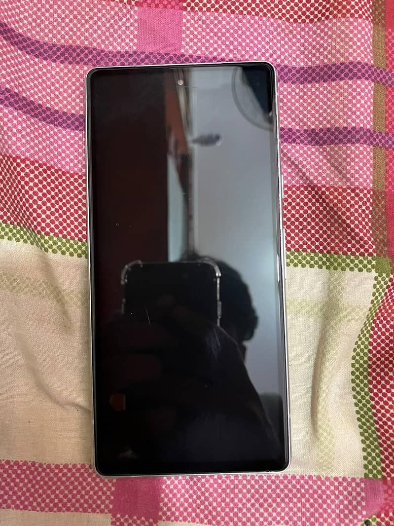 google pixel 7a 4
