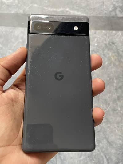Google Pixel 6a