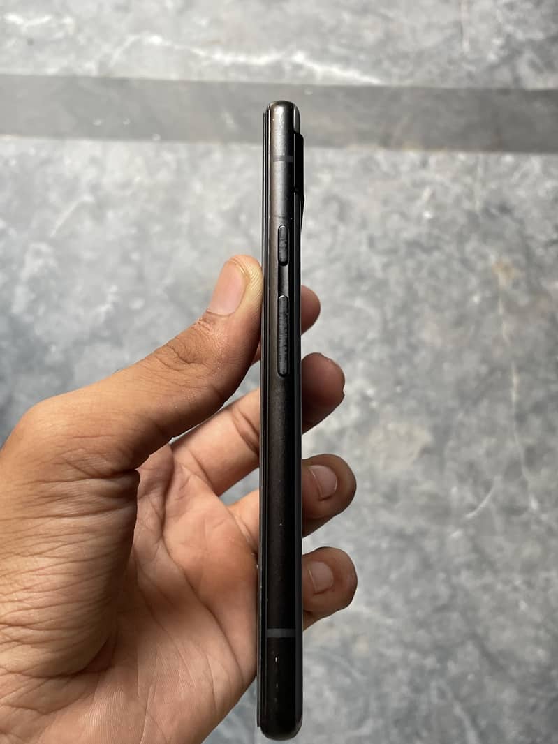 Google Pixel 6a 3