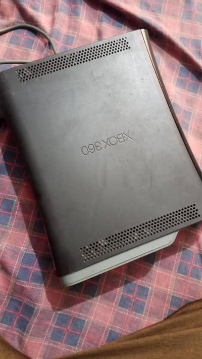 xbox 360