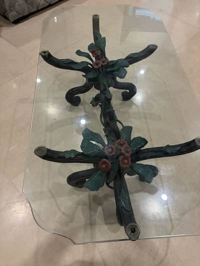 Centre table set
