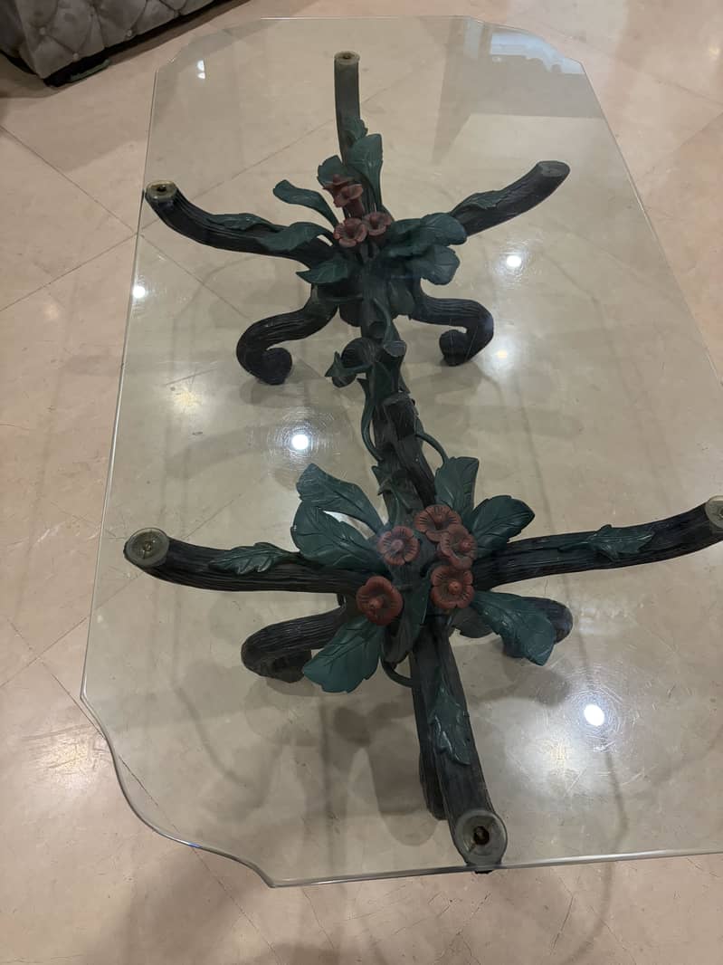 Centre table set 0