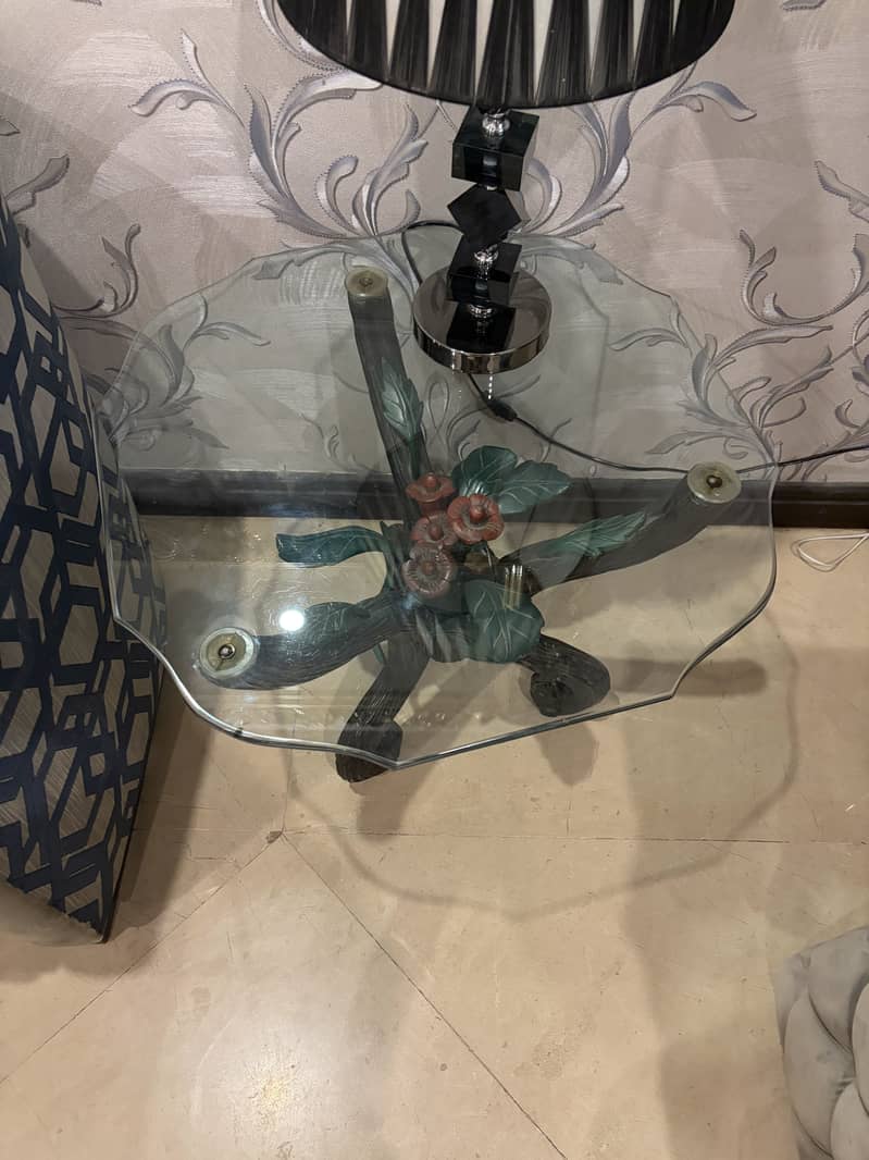 Centre table set 1