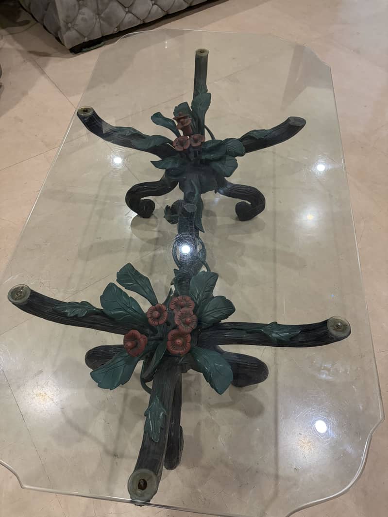 Centre table set 2