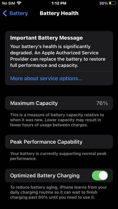 Apple iPhone 7