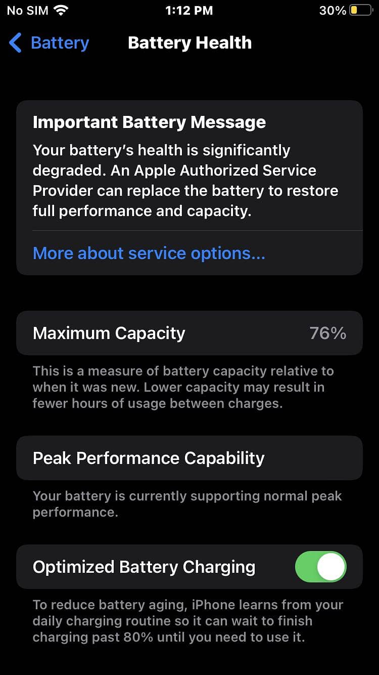 Apple iPhone 7 0