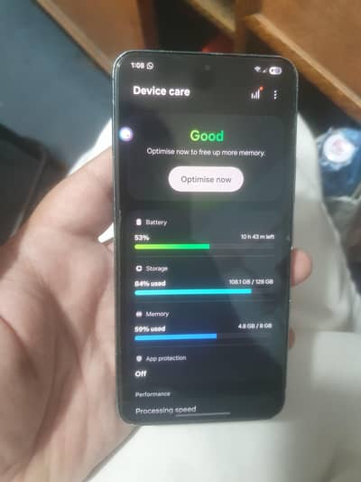 Galaxy S22 5g