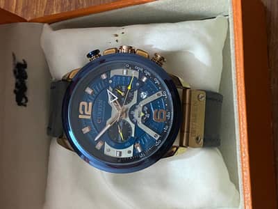 men's watch