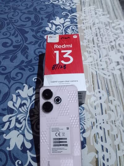 Xiaomi Redmi 13