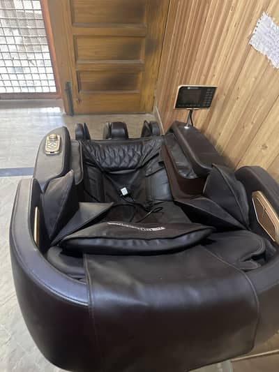 Massage chair for sale