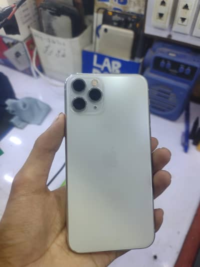 Apple iPhone 11 Pro