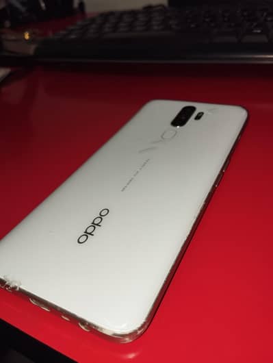 OPPO A5 2020 (03049615250)