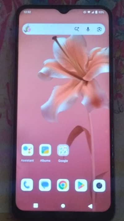 Vivo Y12s