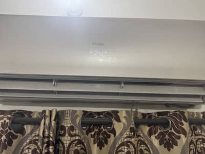 Haier 1.5 Ton DC inverter Ac