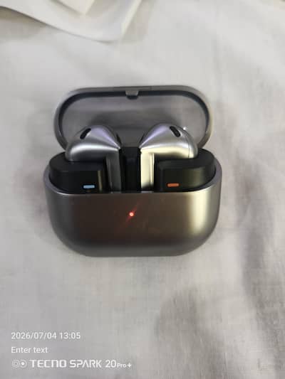Samsung Galaxy Buds 3 03349291119