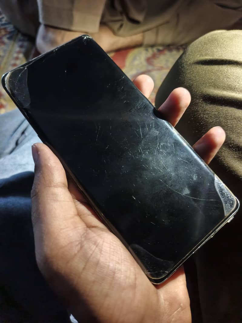 One Plus 8 4
