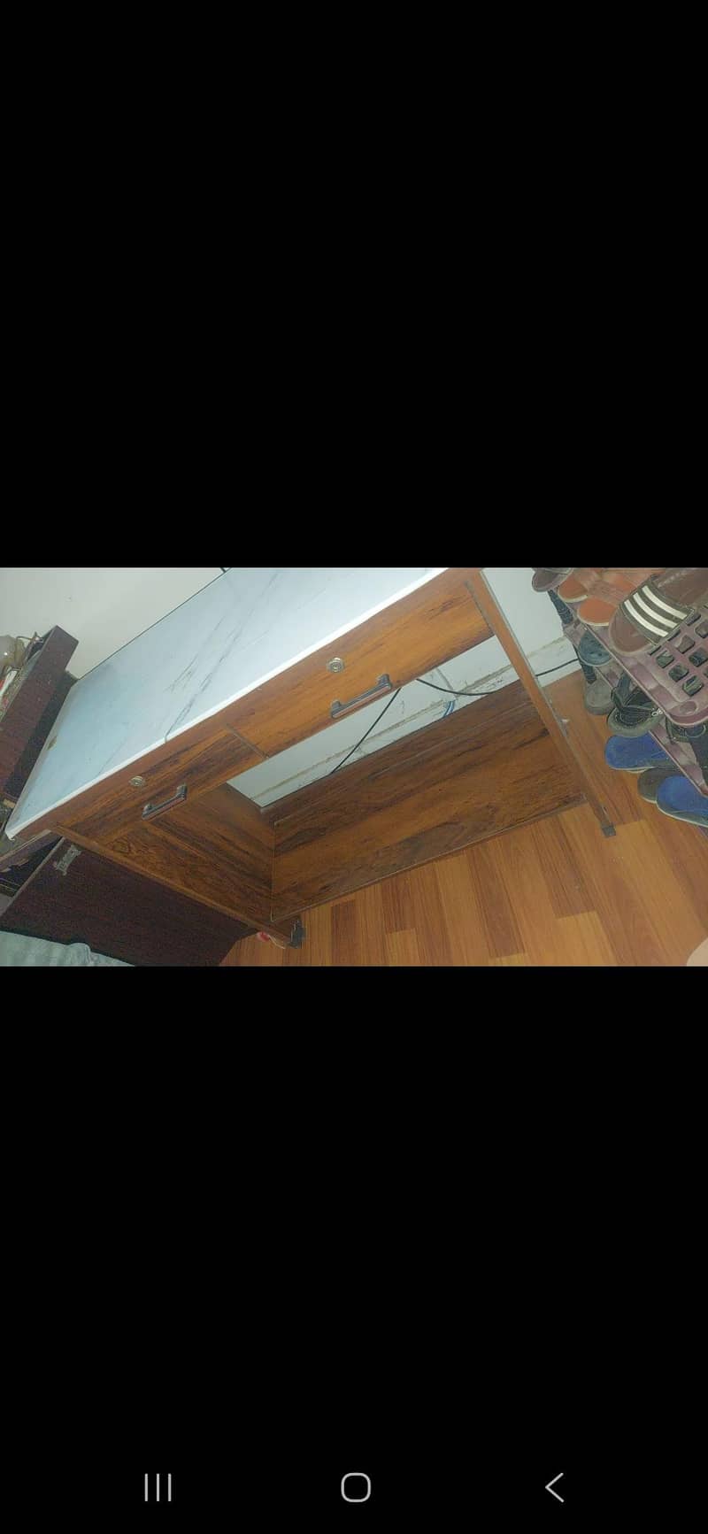 study table 1