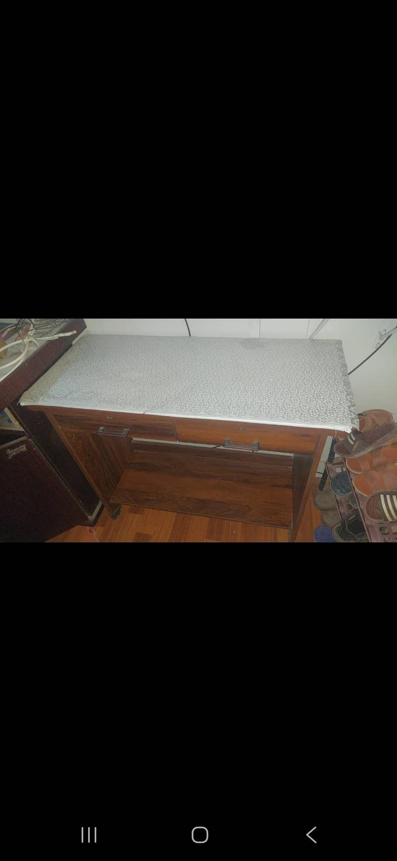 study table 2