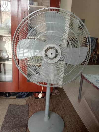 Pedistal Fan