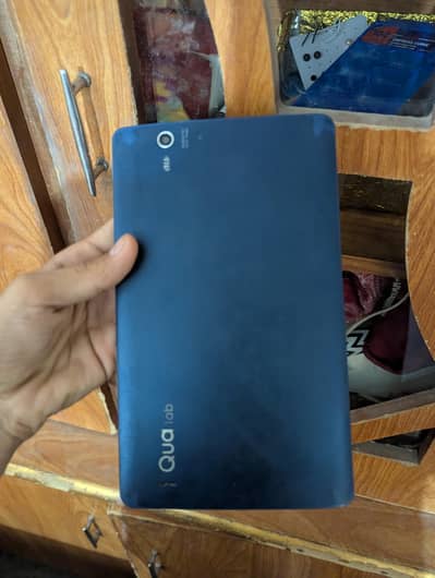 Qua tab sale
