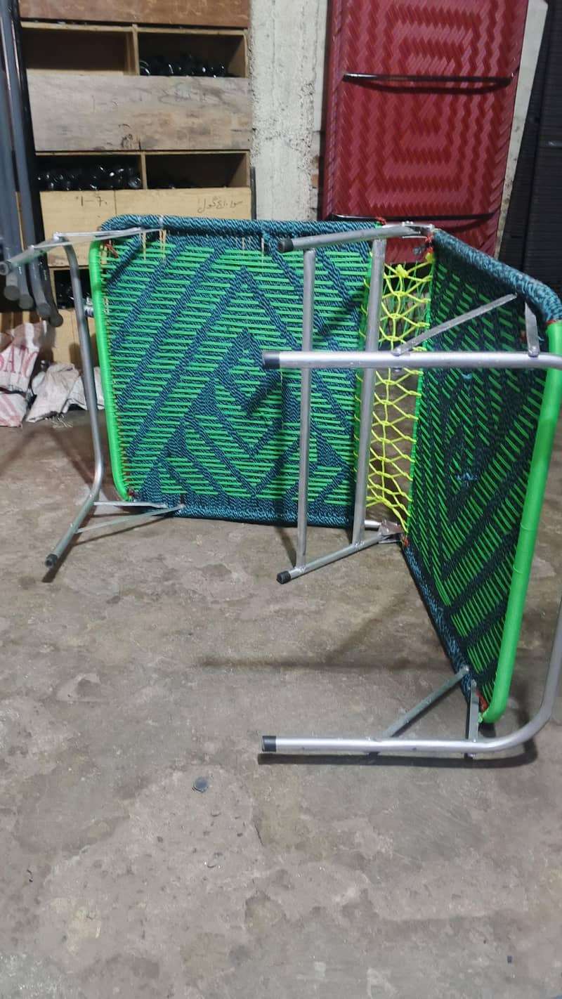 Foldable charpai 2