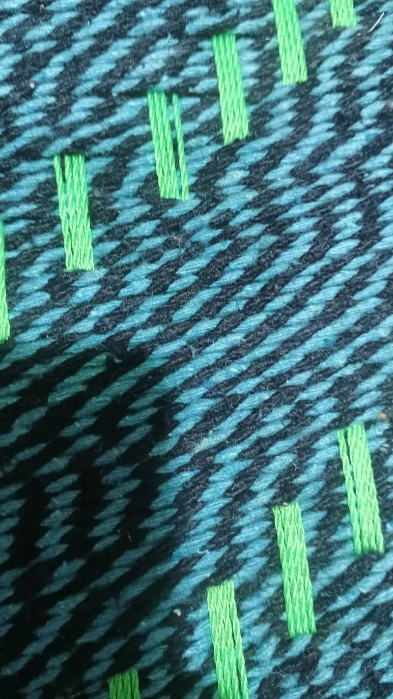 Foldable charpai 4