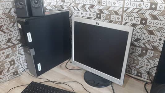 dell full setup for sale