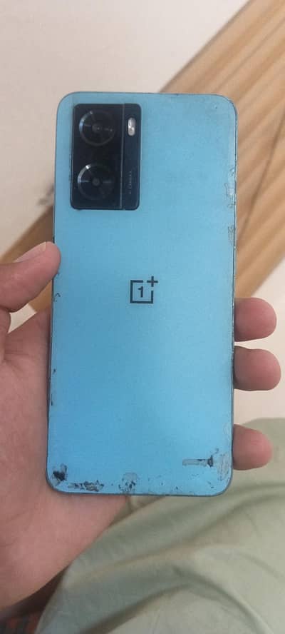 One Plus Nord N30 5G