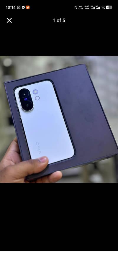 vivo x200fe