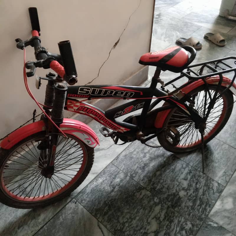 bicycle 1