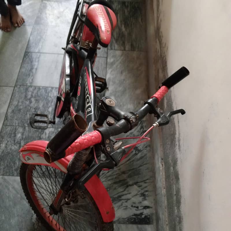 bicycle 2