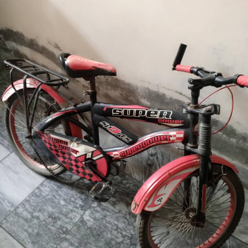 bicycle 3