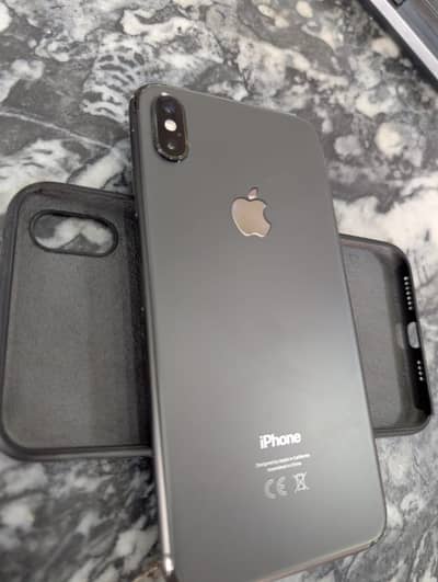 Apple iPhone XS Max