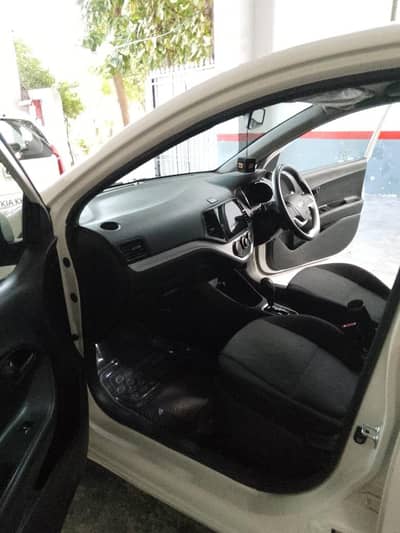 KIA Picanto 2022