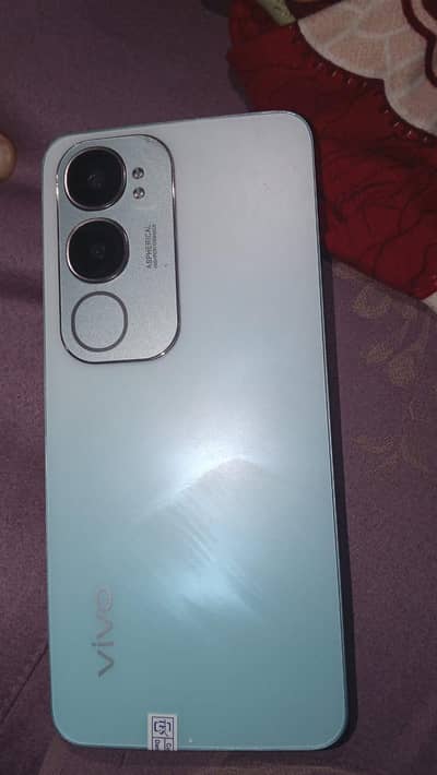 Vivo Y19s