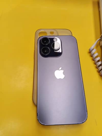 Apple iPhone 14 Pro