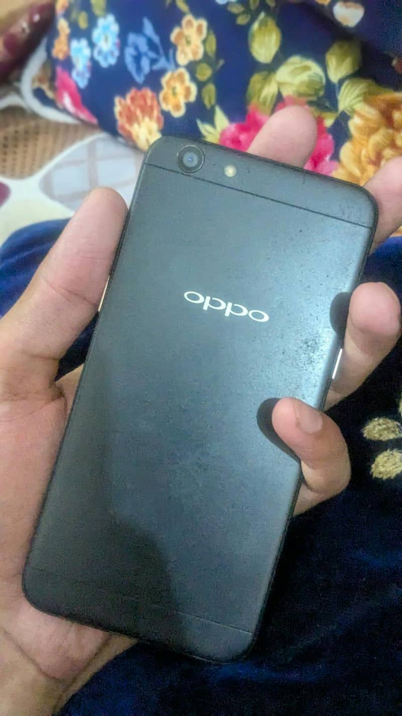 oppoa57 0