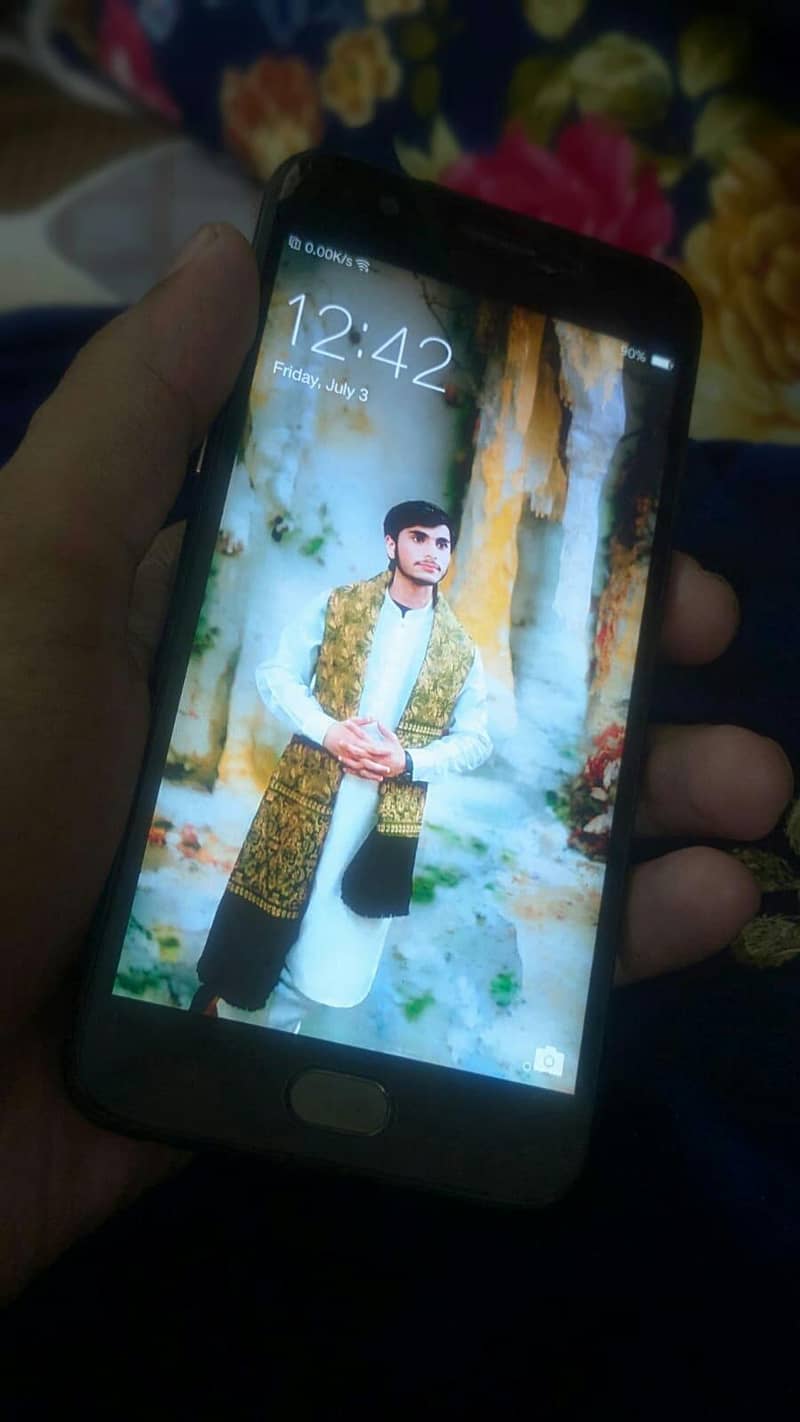 oppoa57 2