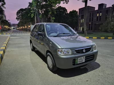 Suzuki Alto 2011