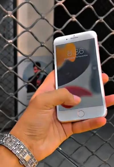 Apple iPhone 6S PlusiPhone 6 s128 GB no open no repair PTA approved