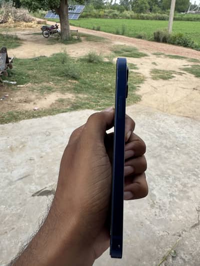 Apple iPhone 12 Non PTA 128GB