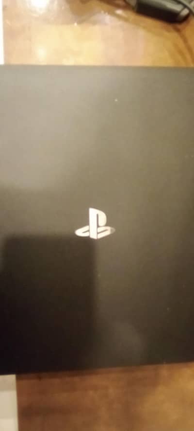 PS4 PRO