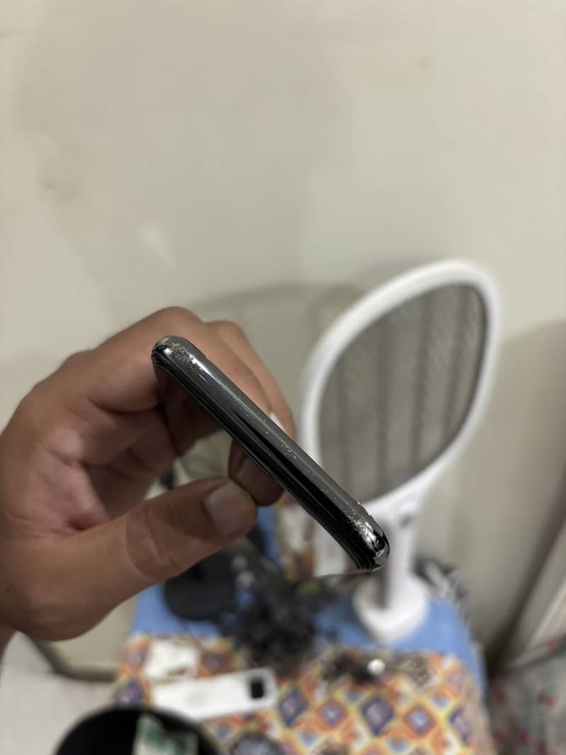 Apple iPhone X 1