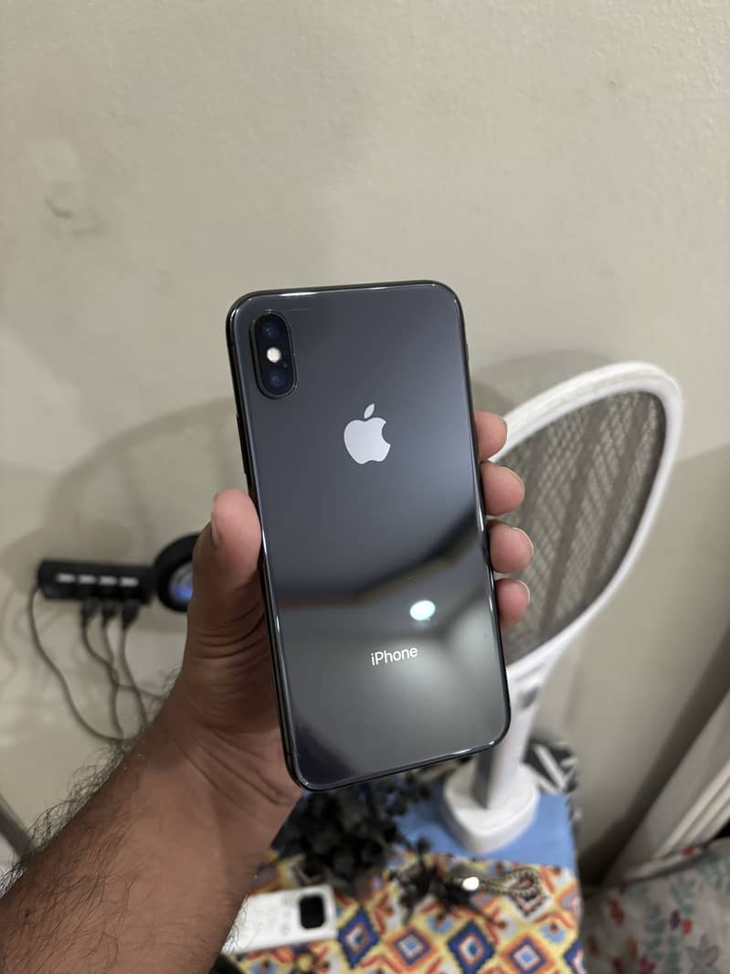 Apple iPhone X 2