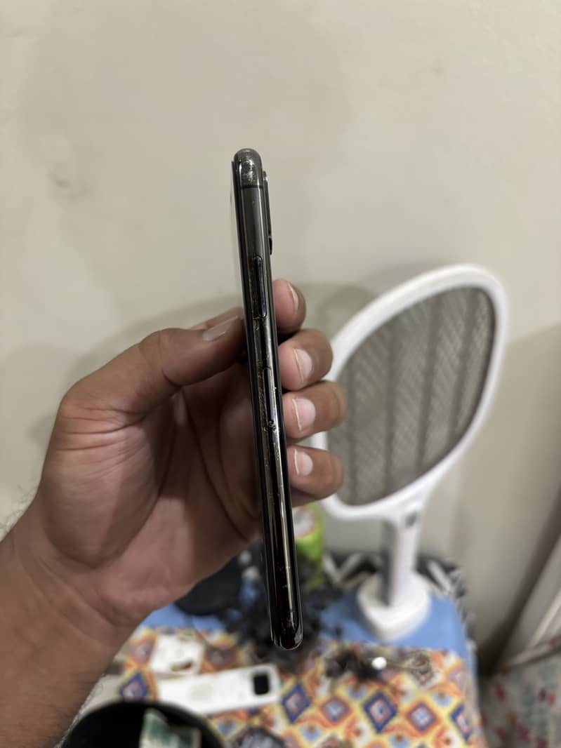 Apple iPhone X 7