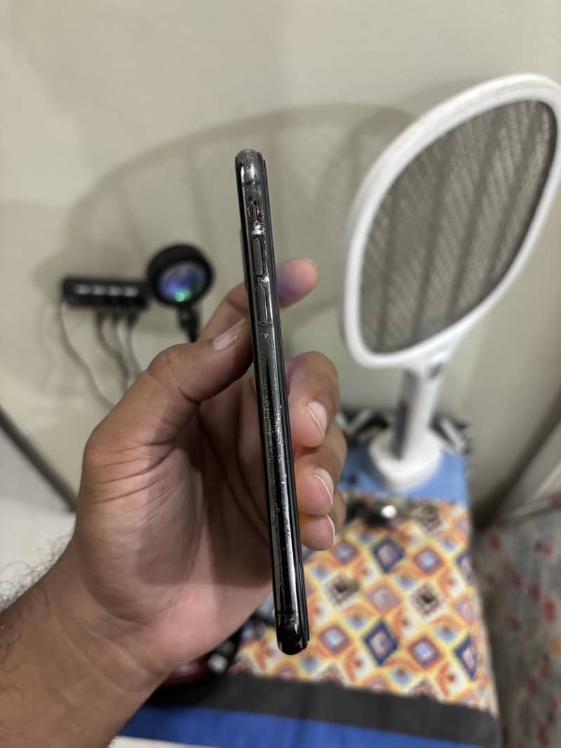 Apple iPhone X 8