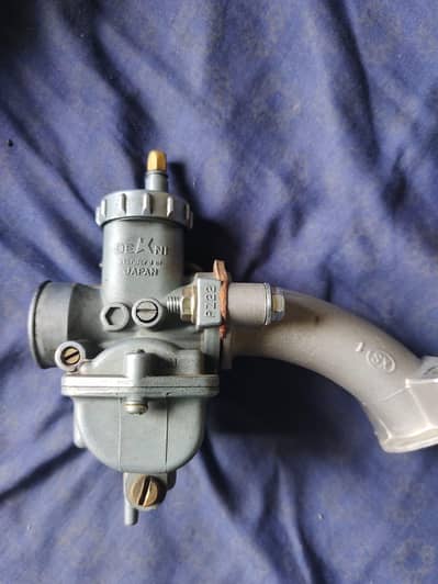 hero bike ka original carburator 2010 model