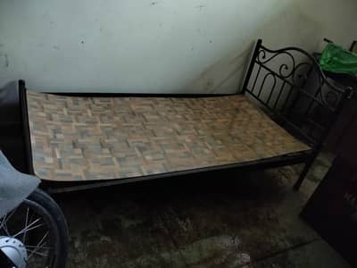 2  Single Beds For Sale